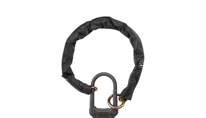 Das Modell &laquo;DXXL&raquo; von Hiplock &uuml;berzeugte bei den getesteten Kombischl&ouml;ssern (Note 2,5).