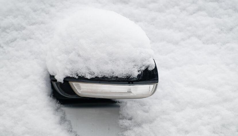Am Wochenende soll es wieder kräftig schneien. Am Wochenende soll es wieder kräftig schneien.