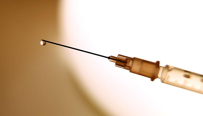 Der 44-J&auml;hrige soll neun Patienten get&ouml;tet haben, indem er ihnen &Uuml;berdosen von Schmerz- und Beruhigungsmitteln spritzte. (Symbolbild)