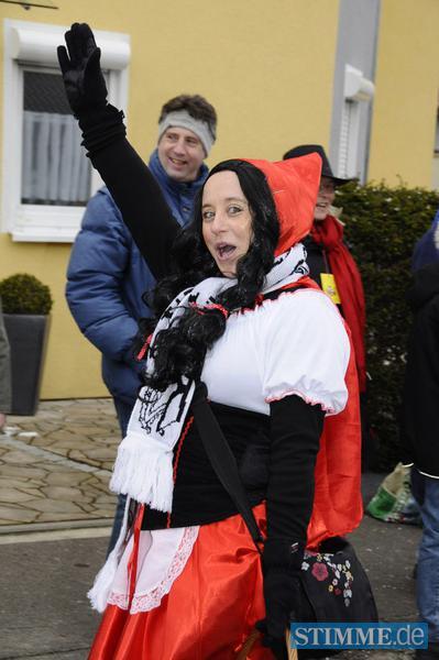 Faschingsumzug Gundelsheim II | 12.02. Faschingsumzug Gundelsheim II | 12.02.