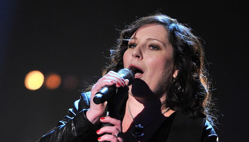 Geboren wurde Anna R. in Ost-Berlin. (Archivbild)