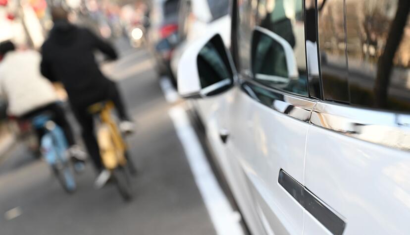 Die T&uuml;rgriffe hatten bei Unf&auml;llen f&uuml;r Probleme gesorgt.