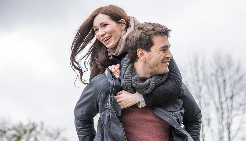 Menschen sind ganz unterschiedlich. Auch in einer Partnerschaft wollen beide daher nicht immer dasselbe.