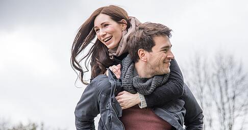 Menschen sind ganz unterschiedlich. Auch in einer Partnerschaft wollen beide daher nicht immer dasselbe.