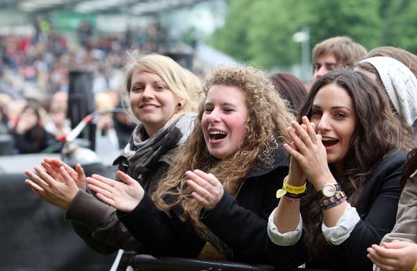 Pink in Heilbronn | 02.06. Pink in Heilbronn | 02.06.