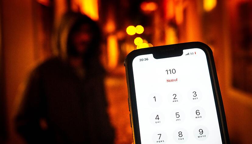 In Deutschland wird wieder über das Sicherheitsgefühl von Frauen diskutiert.