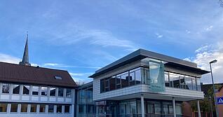 Countdown: Noch zwei Wochen, dann entscheiden die W&auml;hler in Pfedelbach, wer k&uuml;nftig auf dem Chefsessel im Rathaus sitzt.