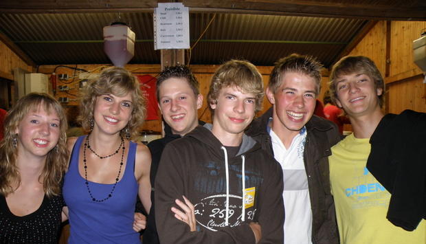 Gassenfest Eberbach | 07.08.