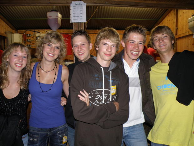 Gassenfest Eberbach | 07.08.