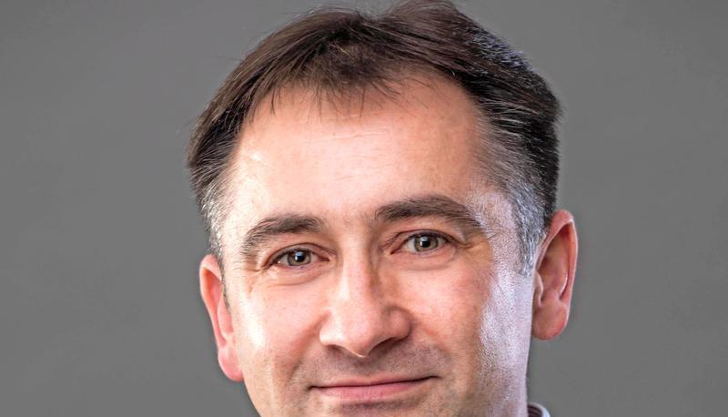 Boris Luksic kommt von Lidl Kroatien nach Heilbronn.