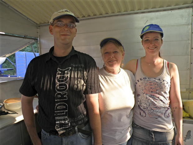 Gassenfest Eberbach | 07.08.