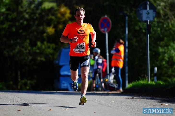 Bottwartal-Marathon Bottwartal-Marathon