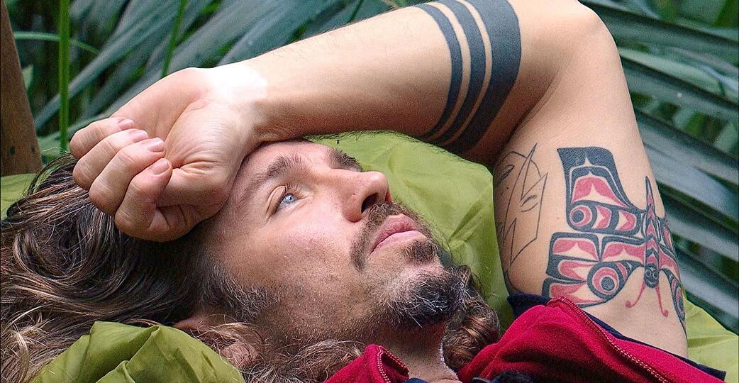 Gil Ofarim wurde im TV-Dschungel immer wieder mit dem Skandal konfrontiert.