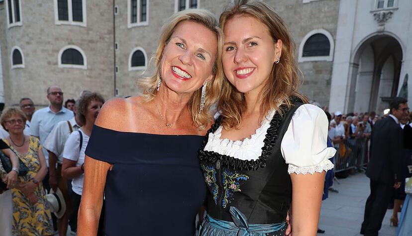 Hera Lind w&uuml;rde sich immer wieder f&uuml;r Kinder entscheiden (Archiv).