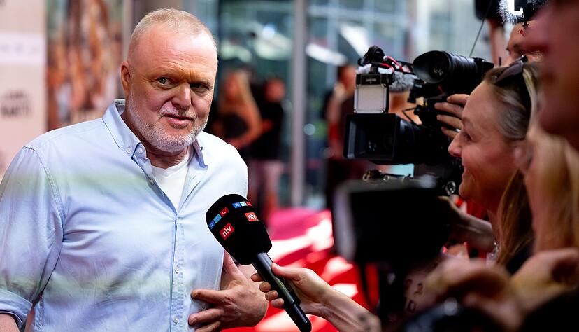 Stefan Raab spielt beim ESC 2026 voraussichtlich keine organisatorische Rolle mehr.