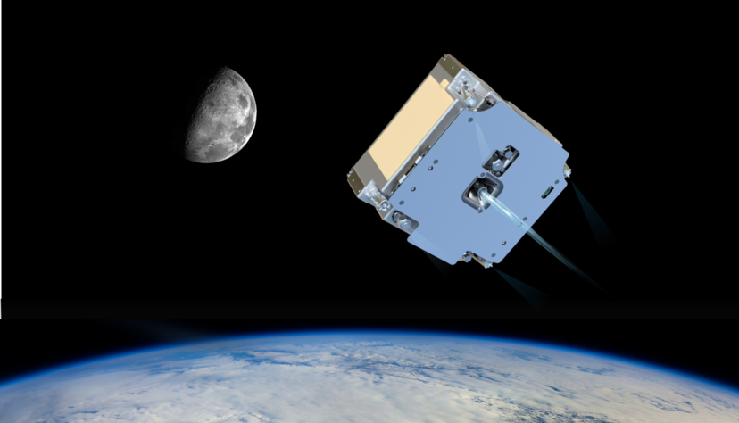 F&uuml;r das Start-up ISPTech steht in diesem Jahr die erste Weltraummission an: Die Antriebssysteme der Ludwigsburger sollen noch 2026 im All zum Einsatz kommen.