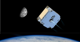 F&uuml;r das Start-up ISPTech steht in diesem Jahr die erste Weltraummission an: Die Antriebssysteme der Ludwigsburger sollen noch 2026 im All zum Einsatz kommen.