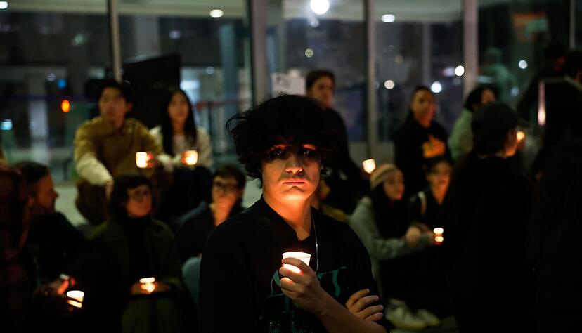 Demokraten wollen Blockade forcieren.