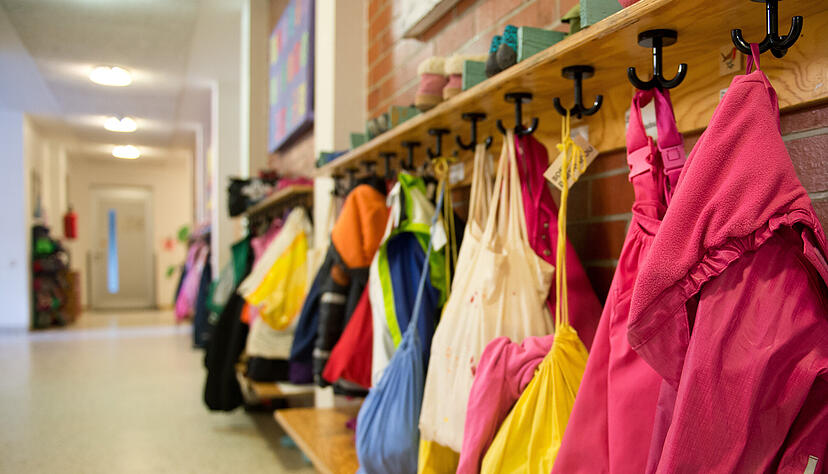 Zw&ouml;lf Prozent Deckungsgrad ist f&uuml;r Langenbrettach das Ziel bei den Kita-Geb&uuml;hren.