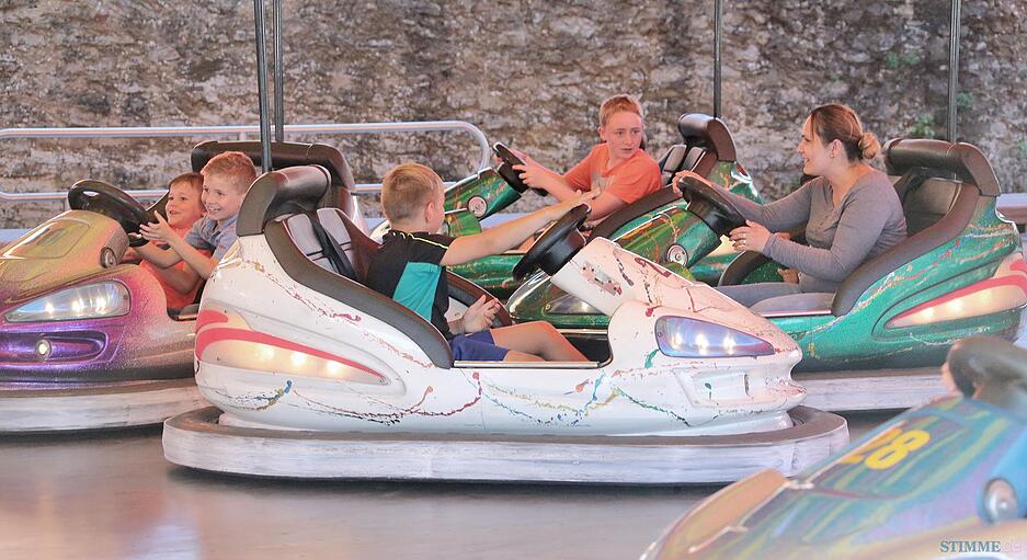 Er&ouml;ffnung Talmarkt Bad Wimpfen