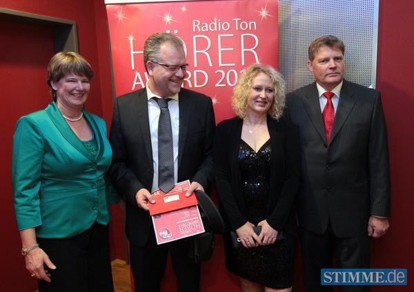 Gala 25 Jahre Radio Ton | 25.11.