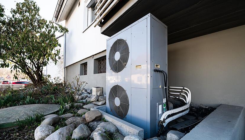 Der Expertenrat warnt davor, das unbeliebte Heizungsgesetz wieder abzuschaffen.