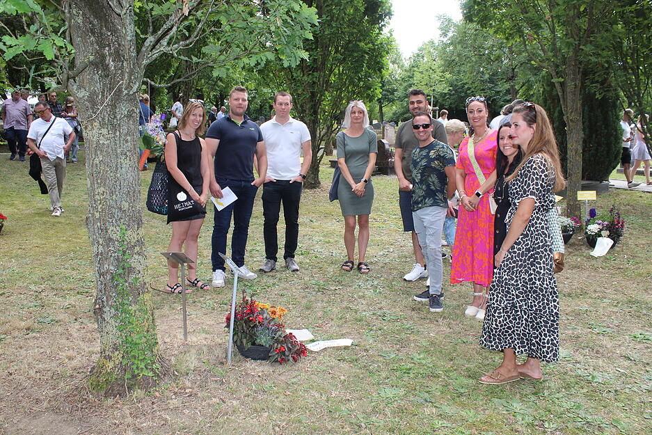 Das Jahrgangstreffen: Heimattage in Eppingen