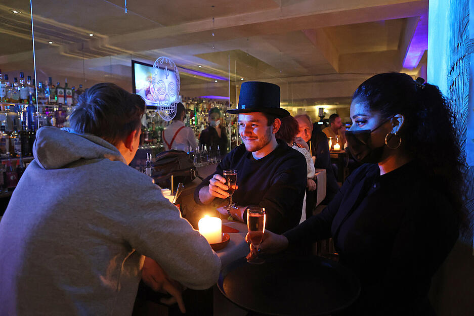 Silvester 2021 in Heilbronn Silvester 2021 in Heilbronn