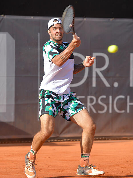 Neckar-Cup Finals