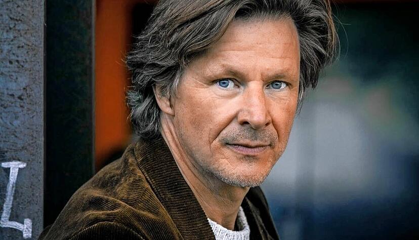 Neues Gesicht in der Wiederaufnahme des &bdquo;G&ouml;tz von Berlichingen&ldquo;: Ralph H&ouml;nicke ist der Weislingen in diesem Sommer in Jagsthausen.