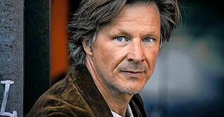 Neues Gesicht in der Wiederaufnahme des &bdquo;G&ouml;tz von Berlichingen&ldquo;: Ralph H&ouml;nicke ist der Weislingen in diesem Sommer in Jagsthausen.