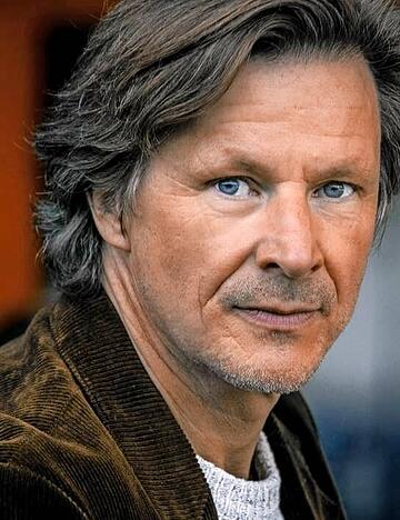 Neues Gesicht in der Wiederaufnahme des &bdquo;G&ouml;tz von Berlichingen&ldquo;: Ralph H&ouml;nicke ist der Weislingen in diesem Sommer in Jagsthausen.