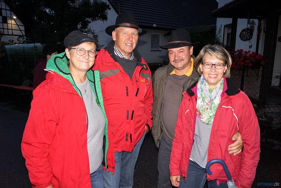 Gassenfest Eberbach | 11.08.