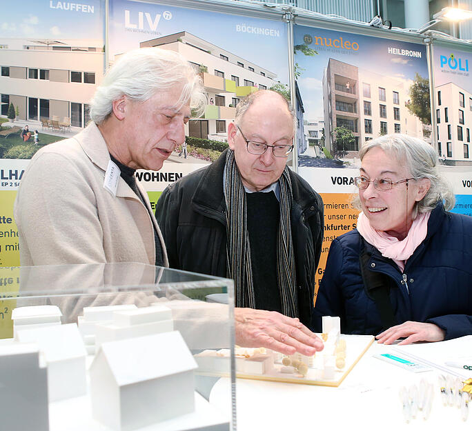 Immobilienbörse KSK Heilbronn | 17.03.