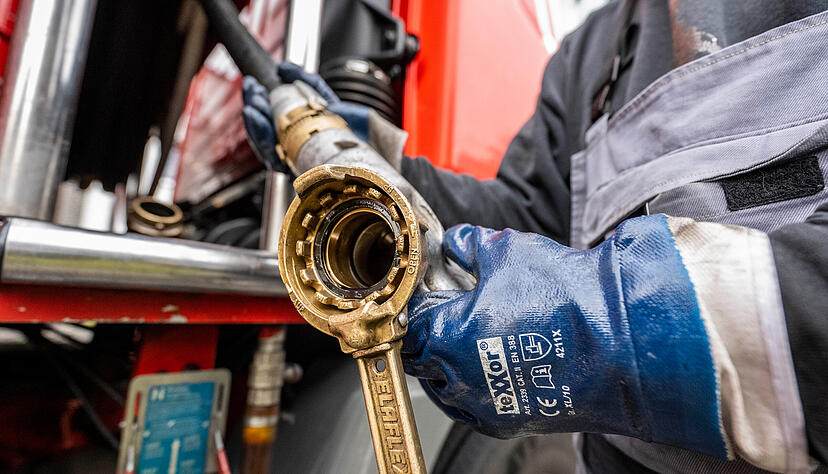 Verbraucher m&uuml;ssen mit stark steigenden Heizkosten rechnen.