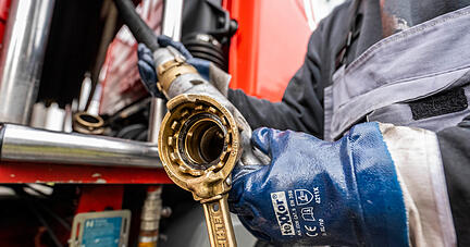 Verbraucher müssen mit stark steigenden Heizkosten rechnen. Verbraucher müssen mit stark steigenden Heizkosten rechnen.