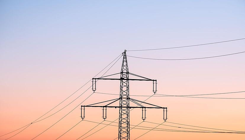 Über Netzentgelte wird unter anderem der teure Ausbau der Stromnetze finanziert. (Archivbild)