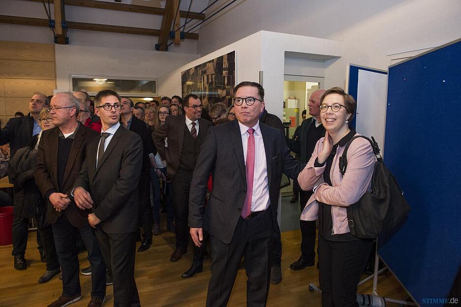 Bürgermeisterwahl Güglingen Bürgermeisterwahl Güglingen