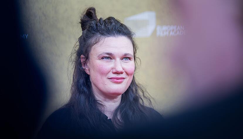 Der deutsche Beitrag f&uuml;r die Oscars ist &laquo;In die Sonne schauen&raquo; von Regisseurin Mascha Schilinski.