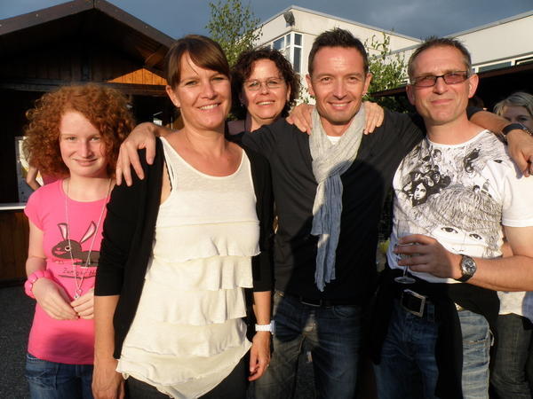 Kelterfest Schwaigern | 12.06.