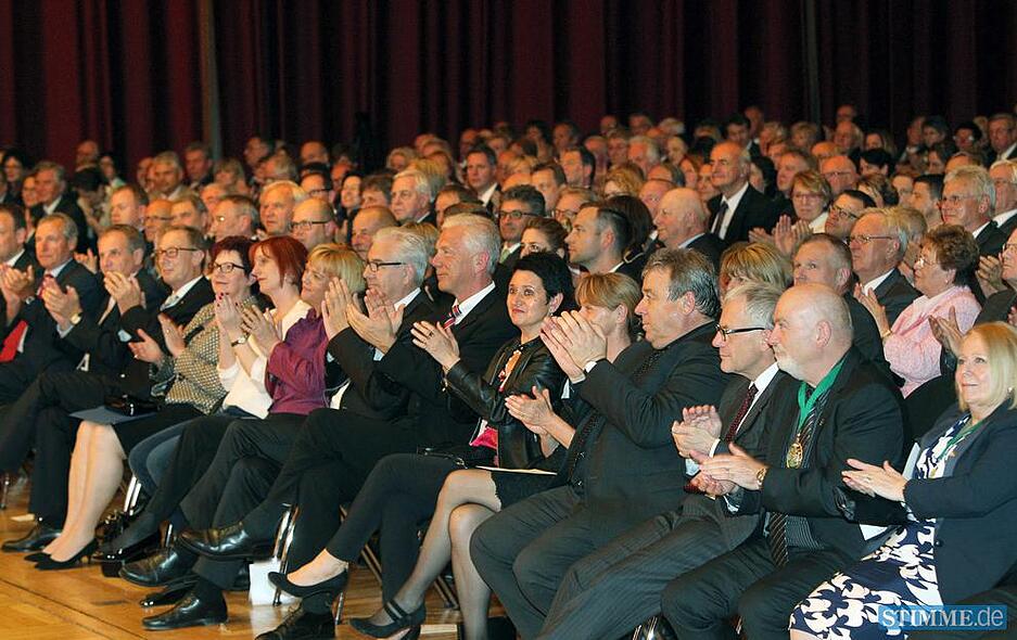 Abschied OB Himmelsbach | 29.04.