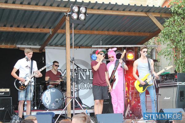 Altstadtfest in Eppingen | 20.07.