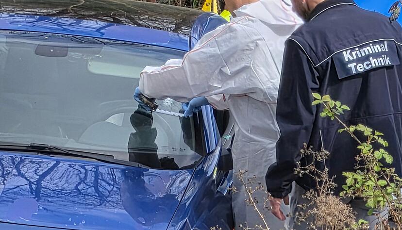 Die Staatsanwaltschaft gab weitere Details bekannt