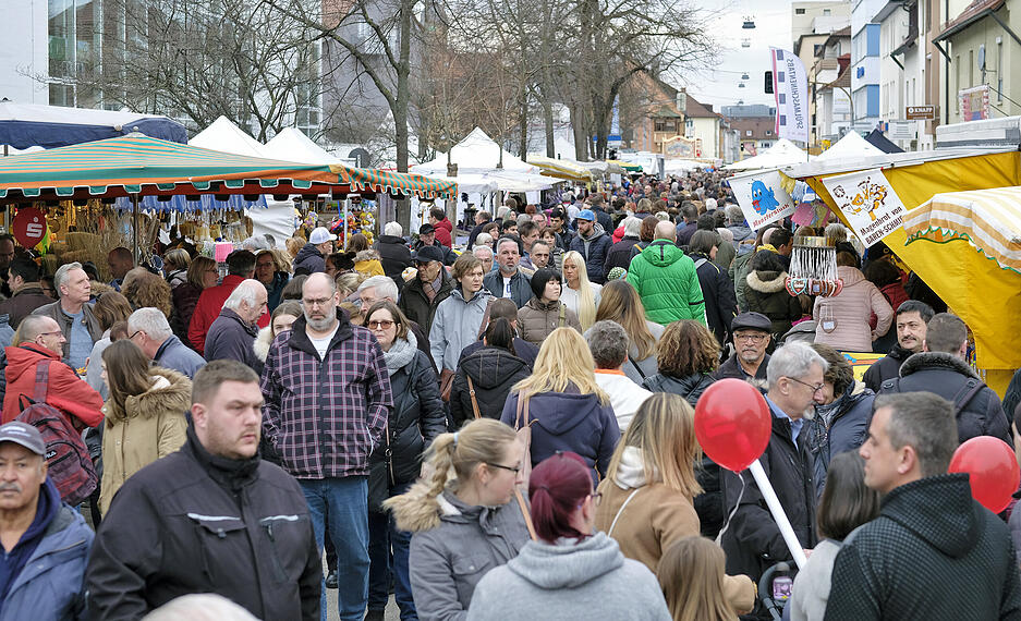 Pferdemarkt Heilbronn Pferdemarkt Heilbronn