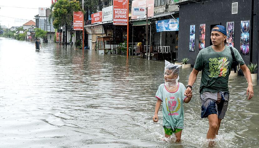 Vor allem beliebte Urlaubsorte im Süden der Insel sind betroffen. Vor allem beliebte Urlaubsorte im Süden der Insel sind betroffen.