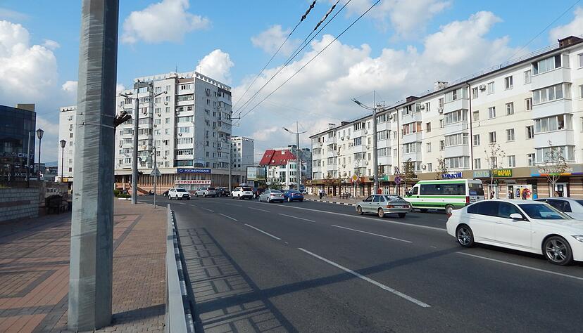 Die St&auml;dtepartnerschaft zwischen Heilbronn und dem russischen Noworossijsk soll beibehalten werden. Das sagen Fraktionen im Gemeinderat sowie der Oberb&uuml;rgermeister. Die Junge Union hatte das Ende gefordert.