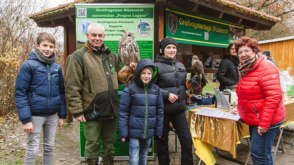 Seeweihnacht Breitenauer See