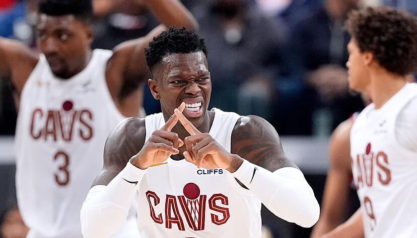 F&uuml;r Dennis Schr&ouml;der lief beim Deb&uuml;t noch nicht alles rund.