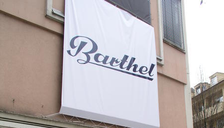 Barthel-Eröffnung Heilbronn | 25.03.