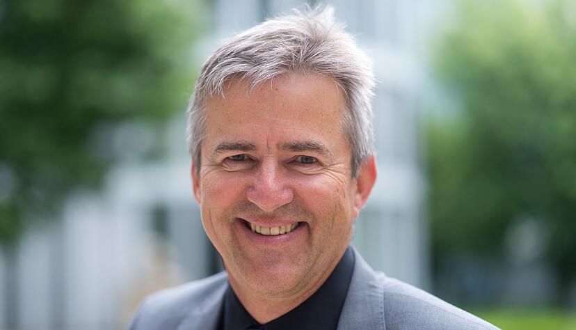 Gerd Butzeck möchte Präsident der Internationalen Handball-Föderation werden. (Archivbild) Gerd Butzeck möchte Präsident der Internationalen Handball-Föderation werden. (Archivbild)